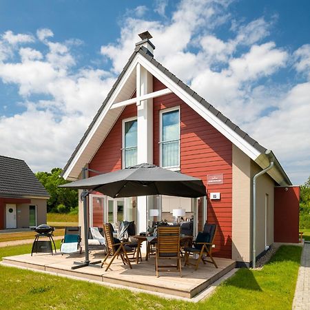 Nordsteern Villa Busum Exterior photo